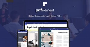 Recenze PDFelement 7: Nová verze pro ještě jednodušší úpravu PDF