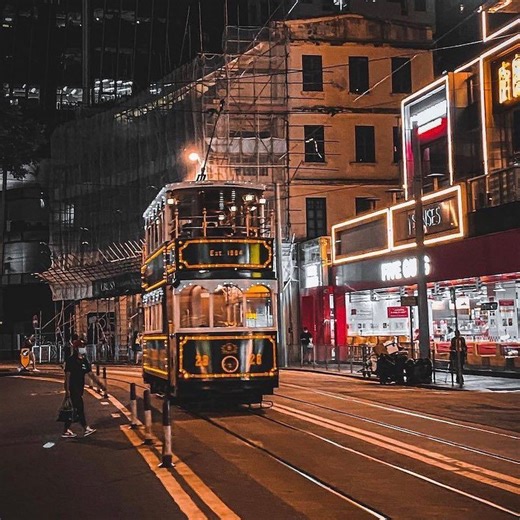 A useful list of 10 ways to ring in your birthday in Hong Kong