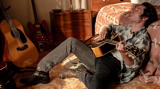 ABC News Sets ‘Springsteen: Deliver Me From Nowhere' Special With Cast, Bruce Springsteen (TV News Roundup)