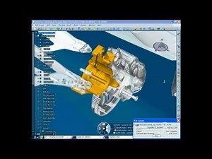 CATIA 3D Drafting & Annotations