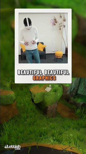 Moss | Chapter 1 - The Clearing |🐭✨ he’s Just a Mouse… or Is She? 🐭 The Epic Journey Begins