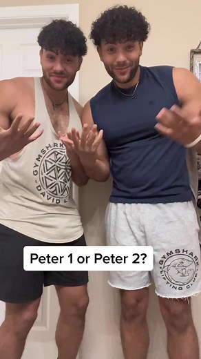 Brutally Honest Twin Muscle Channel Reveals Gym Secrets