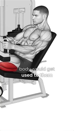 STOP getting unexpectedly wrecked after changing your workout! 🤯 The secret to less soreness rev...