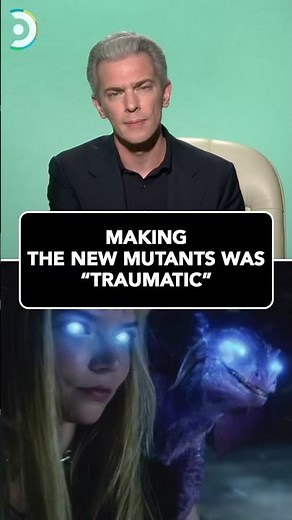 THE NEW MUTANTS Director Josh Boone Doesn’t Want to Return for the MCU’s X-Men