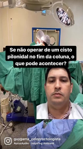 Coloproctologista em Maceió no TikTok