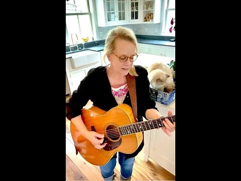 Mary Chapin Carpenter - Songs From Home Episode 14: Transcendental Reunion