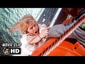 Golden Gate Bridge Action Scene | A VIEW TO A KILL (1985) Movie CLIP HD
