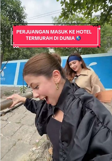 Hotel Termurah di Dunia di Bangladesh: Perjuangan Mencari Penginapan Super Murah!
