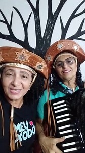 62K views · 3.6K reactions | VIVA O DIA DOS NORDESTINO殺 | Socorro & Mazé | Facebook