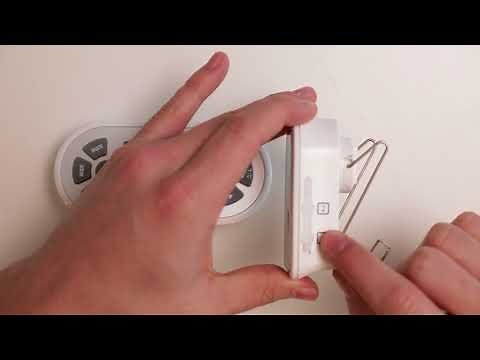 ThermoPro TP22 Digital Wireless Thermometer Introduction