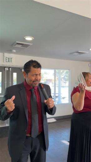 Llamada Final Lancaster CA on Reels