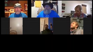 Tonight, on The Prison Show · Mary Sue Molnar - Executive director at Texas Voices for Reason and Justice · Paul Morgan – Atty at Law · Death Row Angels · Daniel Minisini – Spanish Host | The Prison Show | Facebook