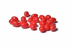 [Hot Item] Non-GMO Carrageenan Capsules with DHA & Chlorella Oil Softgels – Bulk