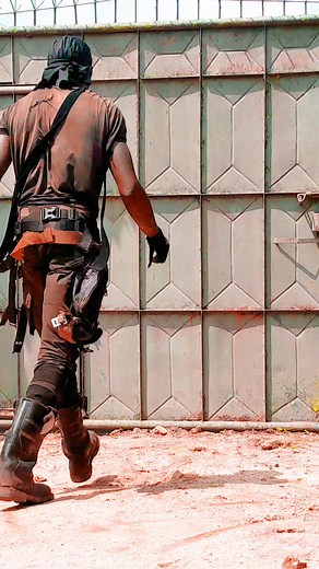 Voici, (dibel kemgang) 💪😅 reyaktor🥂 💪👈😅 | Le Ndem Man