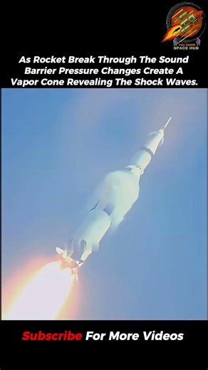 Breaking the Sound Barrier 💨