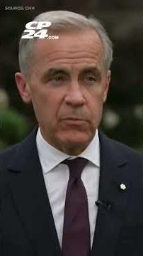 PM Carney calls war in Iran ‘worth it,’ says tentative deal a ‘game changer’
