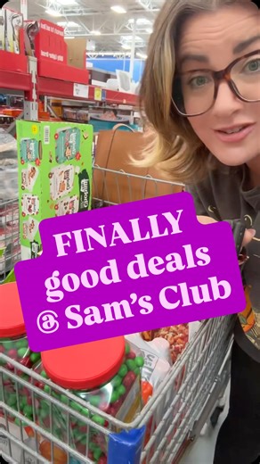 119K views · 5.9K reactions | Sam’s Club deals happening right now! So many good deals on food, household items, snacks, etc! And don’t forget the year long membership deal for $15 that ends 10/31! 殺 #torokcouponhunter #deals #samsclub #savingmoney #couponing | Torok Coupon Hunter | Facebook