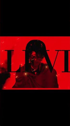 LEVI ACKERMAN | "CLEAN" EDIT - HE'S THE GOAT 🐐