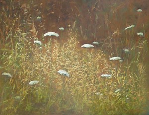 Artist Sandra Smith to Exhibit at Water's Edge during October and November