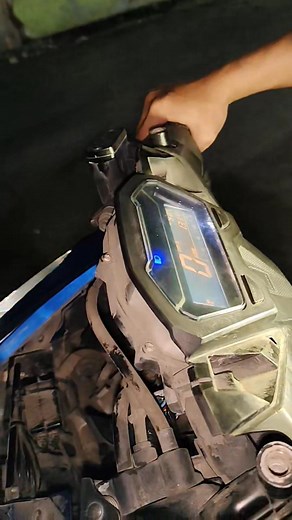 65K views · 533 reactions | Plug n play 樂 #fordzmoto #mechaniclife | Cliford Mondares | Facebook