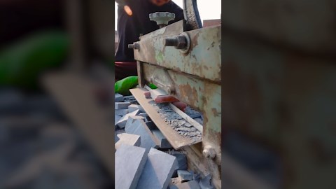 Extreme Work Perfection