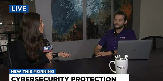 CYBERSECURITY EXPERTS TELL US HOW TO PROTECT YOUR SOCIAL MEDIA