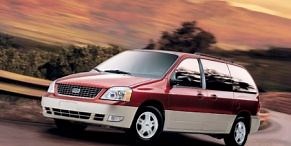 Ford Freestar