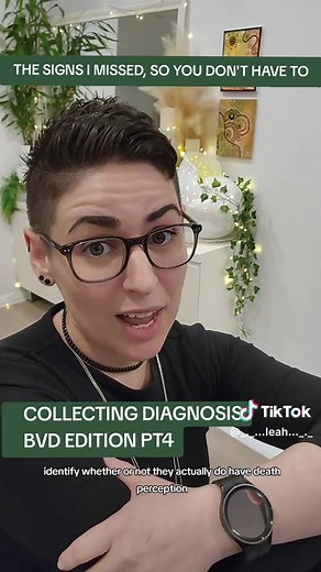 Recognizing Binocular Vision Dysfunction Symptoms and Tests