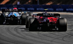 F1 Constructors' standings | Mercedes race towards Ferrari in Championship