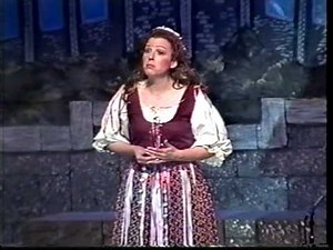 Tis Done I am a Bride