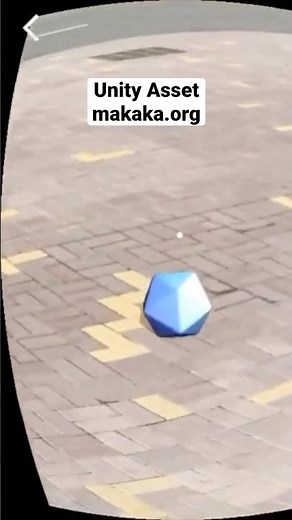 Mixed Reality Camera ⭐ Google Cardboard XR Plugin ⭐ — #Unity Asset — #AR #MixedReality