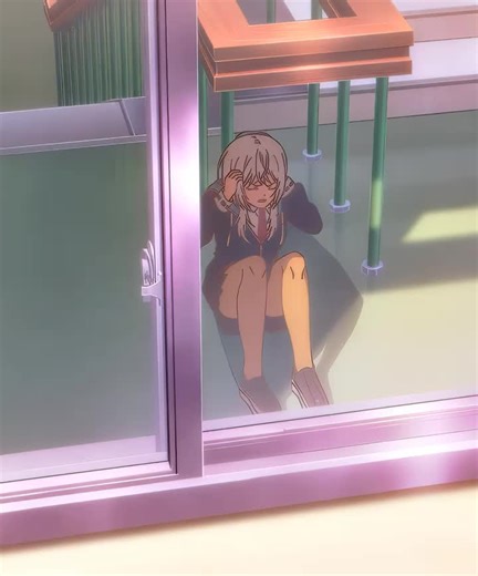 New Episode of Kirino Released!