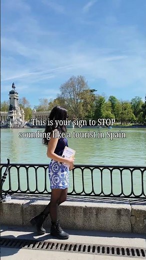 Amigo, you need this book ✨ Street Spanish Read & Practice is available NOW on Amazon #learnspanish