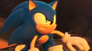 Sonic Forces - Gameplay del juego de Switch, PS4, PC y Xbox One