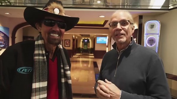 6.3K views · 485 reactions | Wednesday was a very special day as we surprised David Whisenant WBTV of WBTV News to celebrate his retirement. Kyle Petty Charlotte Motor Speedway The Speedway Club | Richard Petty | Facebook