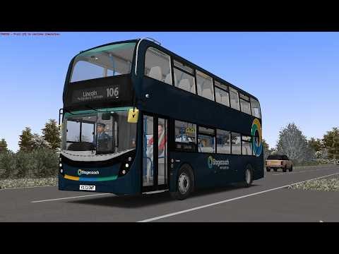 OMSI 2 Live | 07/02/2026