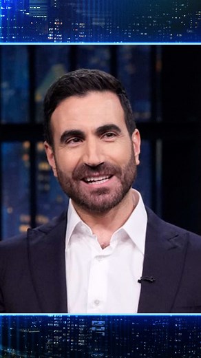 Brett Goldstein's Humor Test: Insights and Laughs