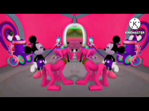 Everybody Say Oh Toodles Effects Season 3 In Speed 2x Reverse