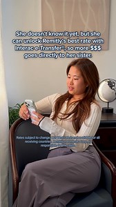 Send with Interac e-Transfer® on Remitly and your money can arrive in under a day—help gets home when it matters. | Remitly