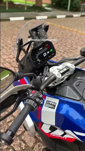BMW R 1300 GS: veja a nova geração
