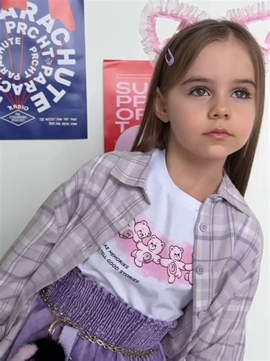 Cute Outfit Ideas for Kids: Fashion Inspiration