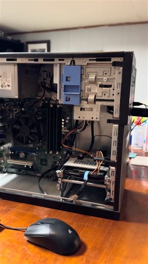 proxmox? #homelab #dell #proxmox