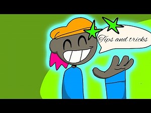 Tips and Tricks for becoming a storytime animator ￼
