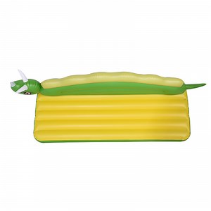 [Hot Item] Custom Inflatable Dinosaur Swimming Pool Rider Toy Water Float Inflatable PVC Floats