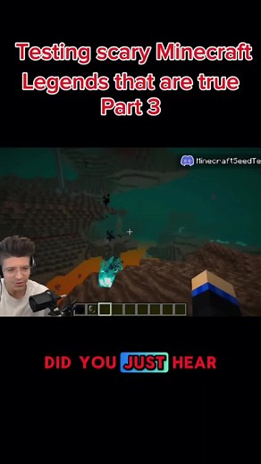 Preston gameplay on TikTok