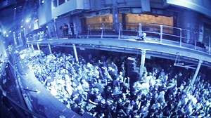 9.3K views · 222 reactions | The flagship of Clockwork's 25th Anniversary celebration. Feast YOUR eyes on the Orange army at Printwork's promo vid and let the memories flood back. When WILL WE all be back at PRINTWORKS???????....xxxx | Clockwork Orange | Facebook