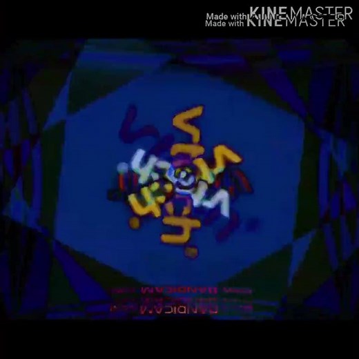 Night of the living VTech logo effects of windows movie maker 6.0.6