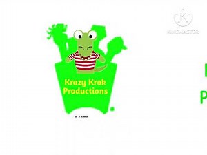 Krazy Krok Productions