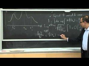 7. Kinetic Theory of Gases Part 1
