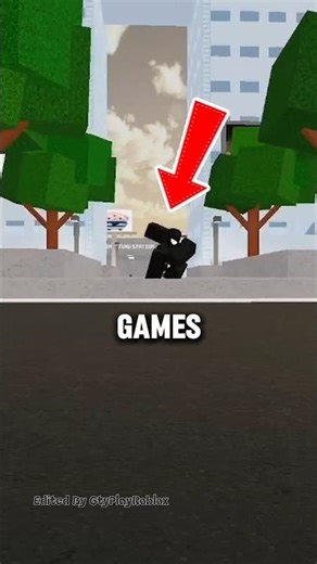 Games That You Think NEVER EXIST in Roblox...